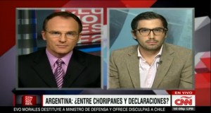 RM en Cnn